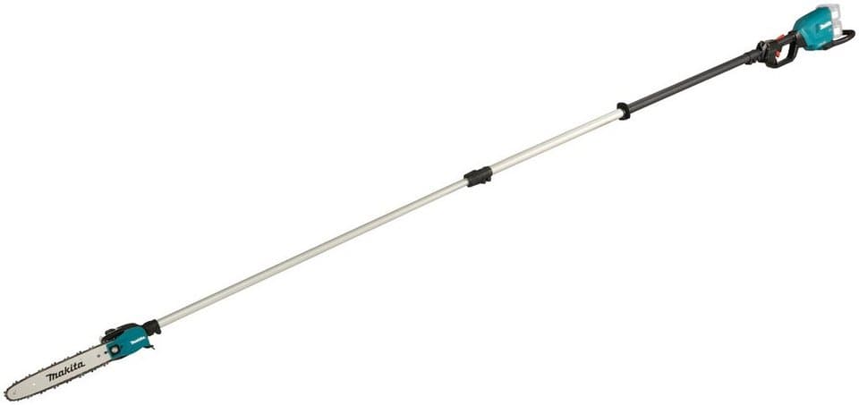 Makita Akku-Hochentaster DUA301Z, 30 cm Schienenlänge, ohne Akku und Ladegerät