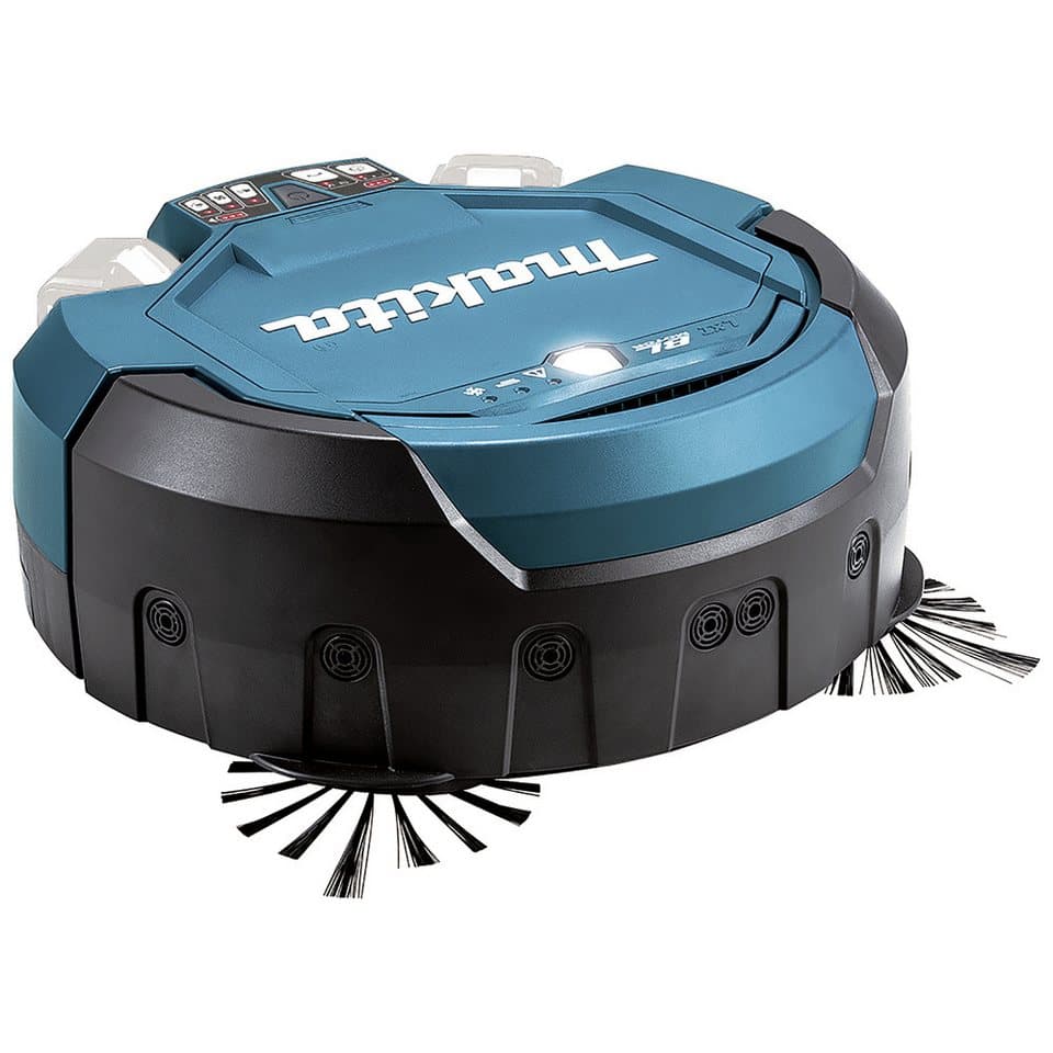 Makita Saugroboter Makita Saugroboter Türkis